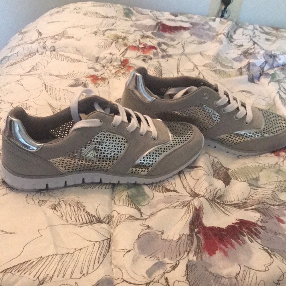 Guess sneakers